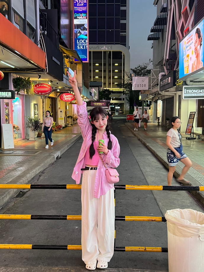莲花楼